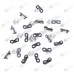 Nituri lant drujba 3/8 1.6mm - Set 10 buc